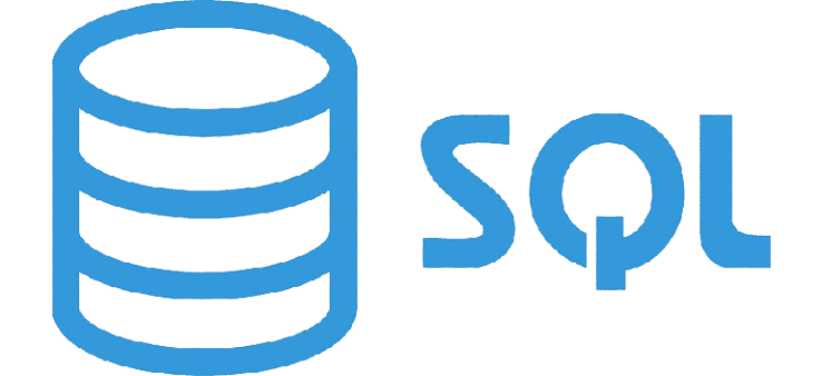 SQL logo